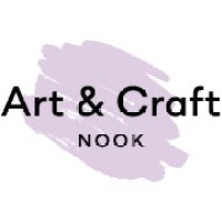 Art & Craft Nook logo - Similar company to Seven Peacock Art & Craft Store