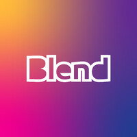 Blend logo - Similar company to Store Camera Inc.