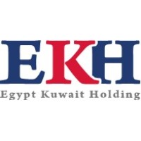 Egypt Kuwait Holding logo - Similar company to Kahrba Electrix