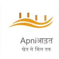 Apniआढ़त logo - Similar company to Truckezy Telematics Solutions