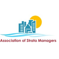 Association of Strata Managers logo - Similar company to Strata Owners Alliance