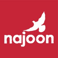 NAJOON logo - Similar company to Act4Leaders