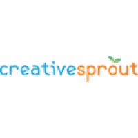 CreativeSprout logo - Similar company to Dosily