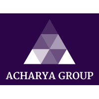 Acharya Research logo - Similar company to Imprompt