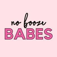 No Booze Babes logo - Similar company to Crawl Technologies Inc