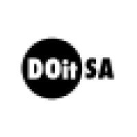 DOit SA logo - Similar company to Doit Systems | Doit Erp