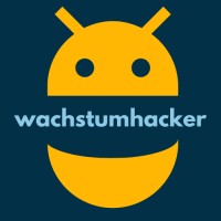 wachstumshacker AI News logo - Similar company to Ds Lab (Data Science Laboratory)