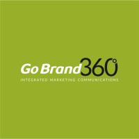 Go Brand 360 logo - Similar company to Brand Network 360