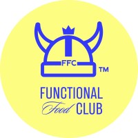 FUNCTIONAL FOOD CLUB logo - Similar company to Crescentia Digital