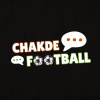 Chakde Football logo - Similar company to Life Time Construction