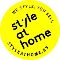 Style at Home.es logo - Similar company to Ci - Interior Decor