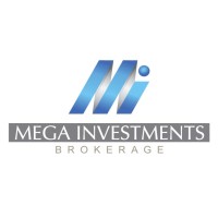 Mega Investments securities logo - Similar company to Continental For Securities Trading