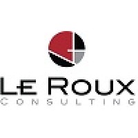 Le Roux Consulting (Pty) Ltd logo - Similar company to Libeko Pty Ltd