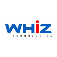 Whiz Technologies Inc. logo - Similar company to Bisil (Business Integration Systems (India) Pvt. Ltd.)