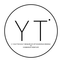 YT Mühendislik Mimarlık logo - Similar company to May Yapi Tasarim