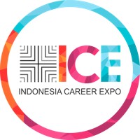 Indonesia Career Expo logo - Similar company to Pt. Media Indotama Expo