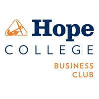 Hope College Business Club logo - Similar company to Evergreen Commons