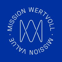 Mission Wertvoll logo - Similar company to Scientists For Future #S4F