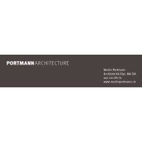 Portmann Martin