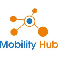 Mobility Hub logo - Similar company to Mobility Hub
