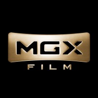 MGX Film logo - Similar company to Ceylan Yapım