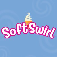 Soft Swirl logo - Similar company to Ideas9