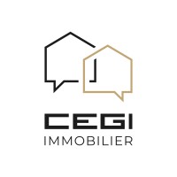 CEGI Immobilier logo - Similar company to Facilymo Srl