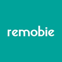 Remobie logo - Similar company to Remobile®
