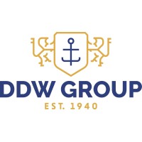 Dorens & De Waal Insurance Group / DDW Group logo - Similar company to Iak