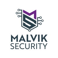 Malvik Security inc logo - Similar company to Toool (The Open Organisation Of Lockpickers)