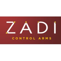 Zadi logo - Similar company to Zadi