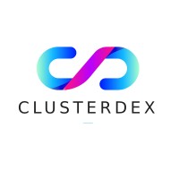 Clusterdex logo - Similar company to Virtual Voice Technologies Pvt Ltd - Hr