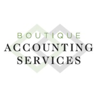 Boutique Accounting Services logo - Similar company to Accounting Personalized Inc