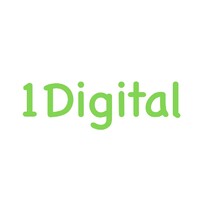1Digital logo - Similar company to Jetpack