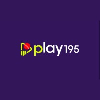 Play195 logo - Similar company to Cosmic Trio
