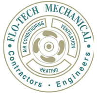 Flo-Tech Mechanical Systems Inc. logo - Similar company to Cooling Equipment Service, Inc.