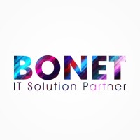 PT Bonet Utama logo - Similar company to Advanced Computer System Laboratory Ug