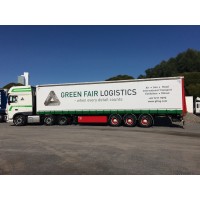 Green Fair Logistics