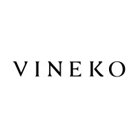 VINEKO logo - Similar company to Arlo Design