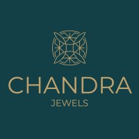 Chandra Jewels Pvt. Ltd. logo - Similar company to Affinity Diamonds