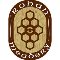Rohan Meadery logo - Similar company to Warlock Meadery
