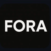 FORA logo - Similar company to Litigo-Solutions