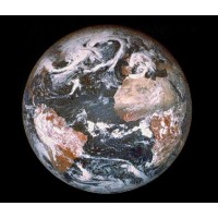 Global Warming for Busy People logo - Similar company to Imknat Future