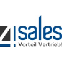 4-Sales I Vorteil Vertrieb!