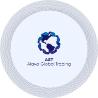 ALAYA GLOBAL TRADING logo - Similar company to Ppc Tunisia