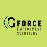 GForce Employment Solutions South Africa logo - Similar company to 21St Century Analytics