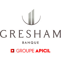 GRESHAM Banque logo - Similar company to 2C Forma