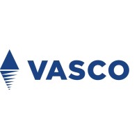 Vasco logo - Similar company to Kvaluent Edtech