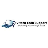 Viteza Tech Support logo - Similar company to Bccloudtech