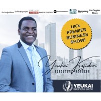 Yeukai Business Show logo - Similar company to Web Design And Development Services